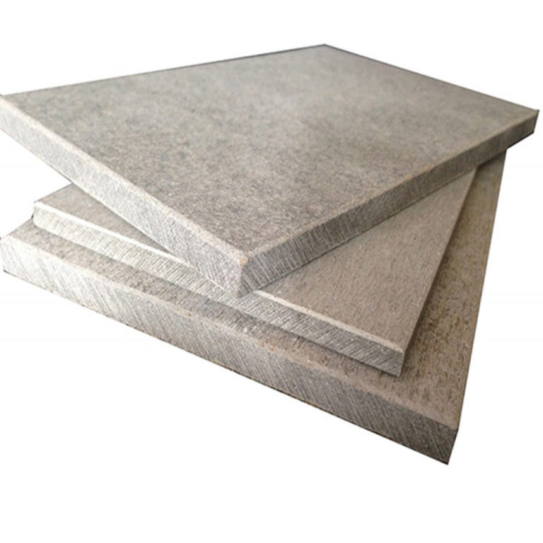 Что такое цементно стружечная плита?
