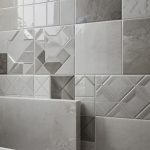ДекорКерамик: Преобразите Пространство с Искусством Плитки