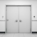 Медицинские двери: От стерильности к совершенству - Путь от замысла до установки