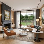 Преобразите Свое Пространство: Наш Опыт Заказа Дизайн-Проекта в Академии Ремонта