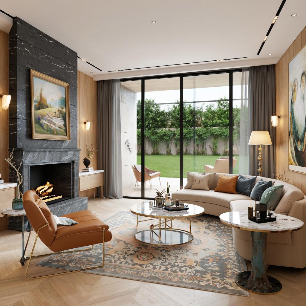 Преобразите Свое Пространство: Наш Опыт Заказа Дизайн-Проекта в Академии Ремонта