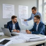 SpProject: Архитекторы инженерного комфорта - От идеи до реализации