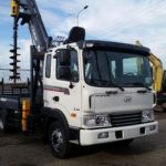 Откройте мир подземных сокровищ: Погружение в искусство бурения скважин на воду