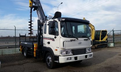 Откройте мир подземных сокровищ: Погружение в искусство бурения скважин на воду