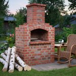 Огонь в Сердце: Как Мы Построили Мангал Мечты из Кирпича