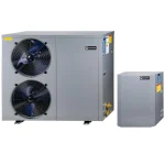 Тепловые насосы для дома: как превратить энергию природы в тёплый дом и низкие счета