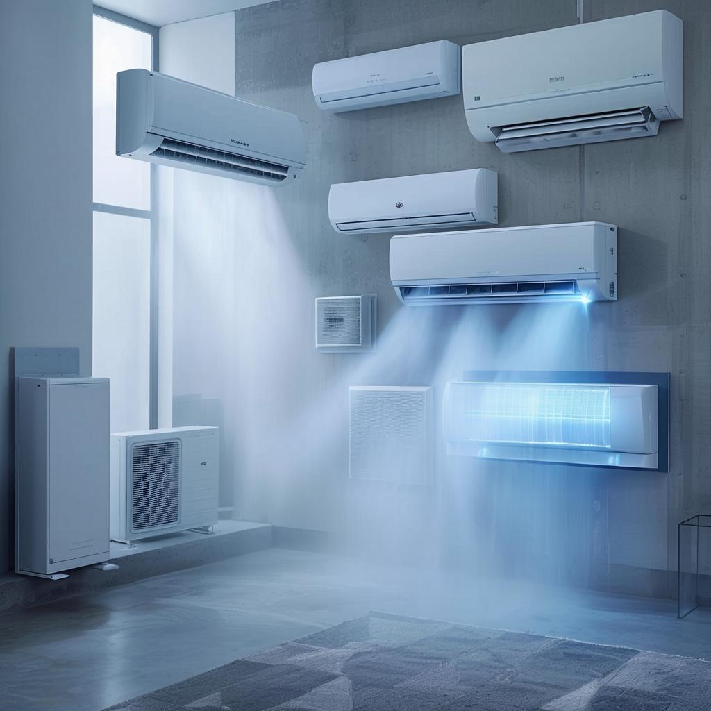 Дыхание Дома: Как Создать Идеальный Климат и Превратить Пространство в Оазис Благополучия