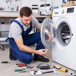 Вторая жизнь домашнего океана: Как мы нашли идеальный баланс в ремонте стиральных машин